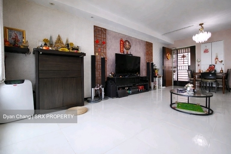 Blk 477C Hougang Capeview (Hougang), HDB 4 Rooms #563693441